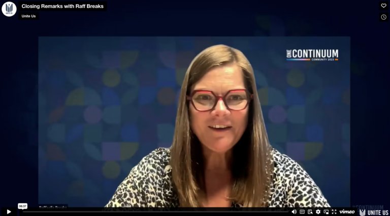 Raff Closing remarks thumbnail